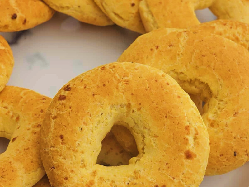 Paraguayan gastronomy